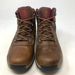 Timberland Mt. Maddsen Mid Waterproof Hiking Boots